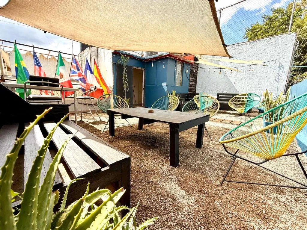 Hostal Condesa — foto 4 de las instalaciones