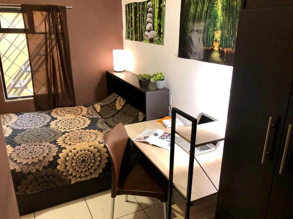 Hostal Roma Sur — foto 3 de las instalaciones