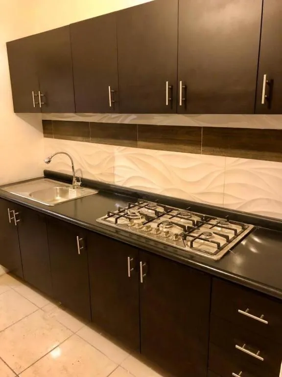 Instalaciones del Hostal Roma Sur de Roomies Express en Roma Sur, CDMX