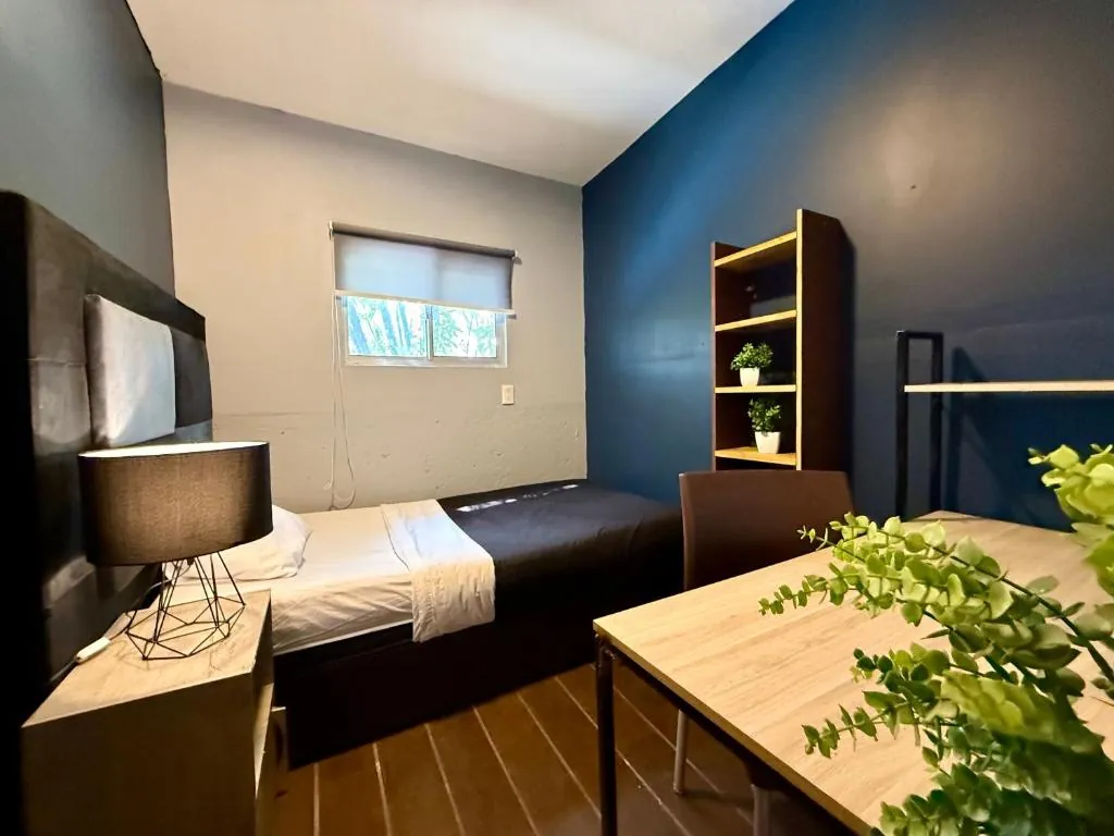 Hostal Santa María la Ribera — foto 2 de las instalaciones