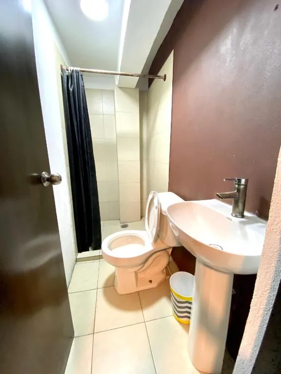 Hostal Santa María la Ribera — foto 3 de las instalaciones