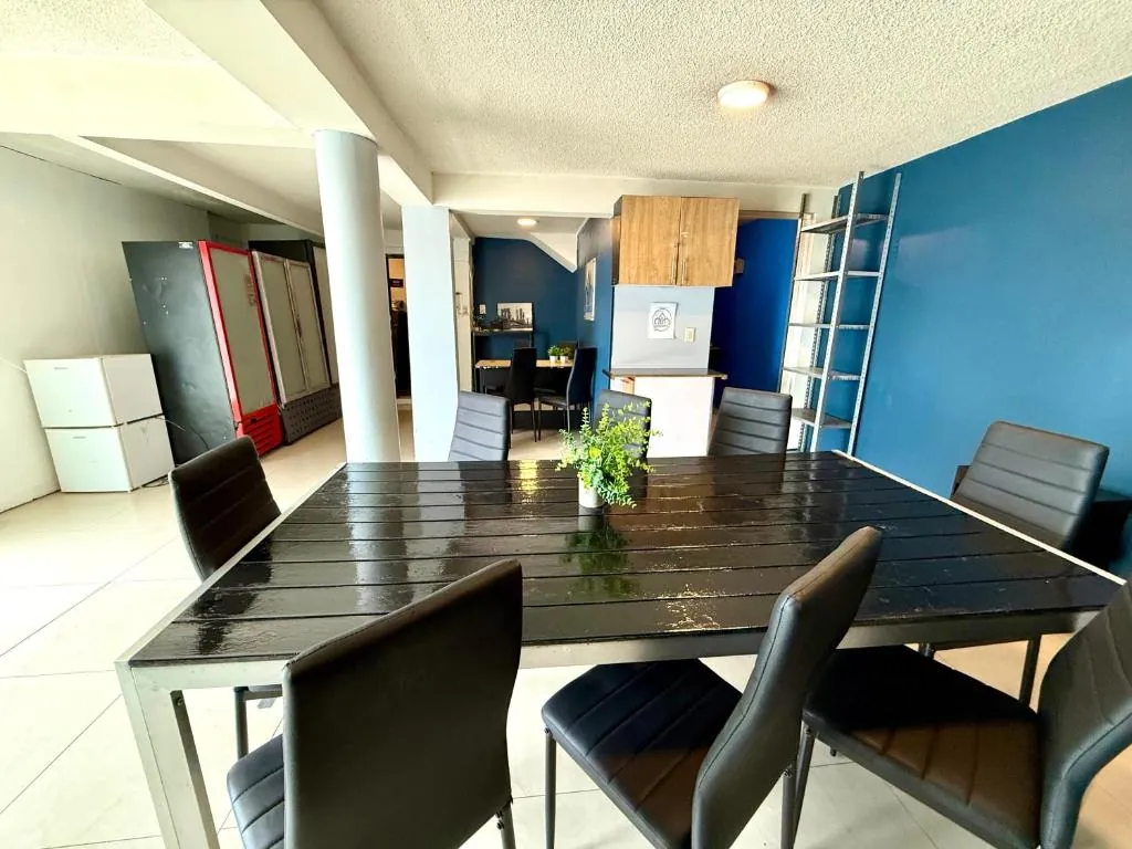 Hostal Santa María la Ribera — foto 4 de las instalaciones