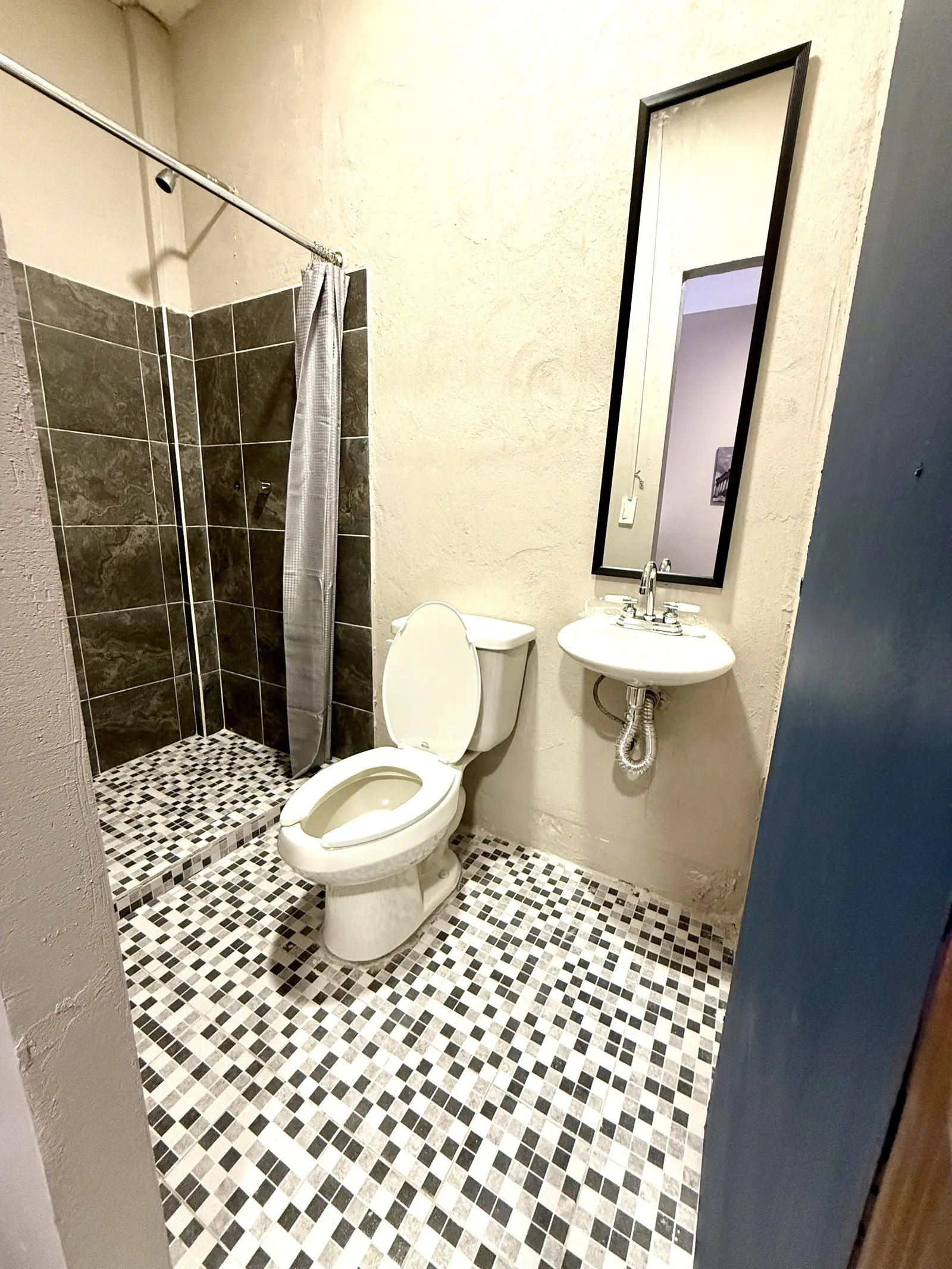 Hostal Roma Norte — foto 4 de las instalaciones