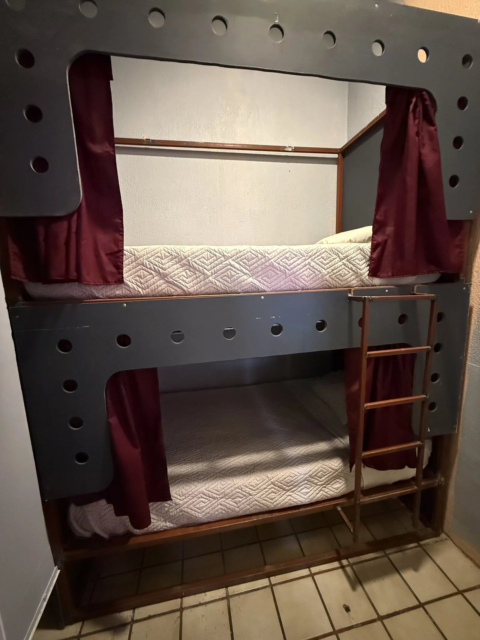 Instalaciones del Hostal Roma Norte de Roomies Express en Roma Norte, CDMX