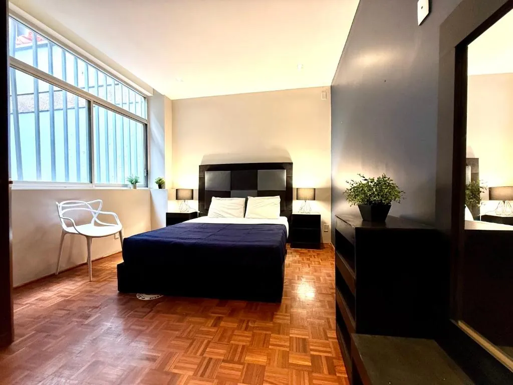 Hostal Zona Rosa — foto 2 de las instalaciones